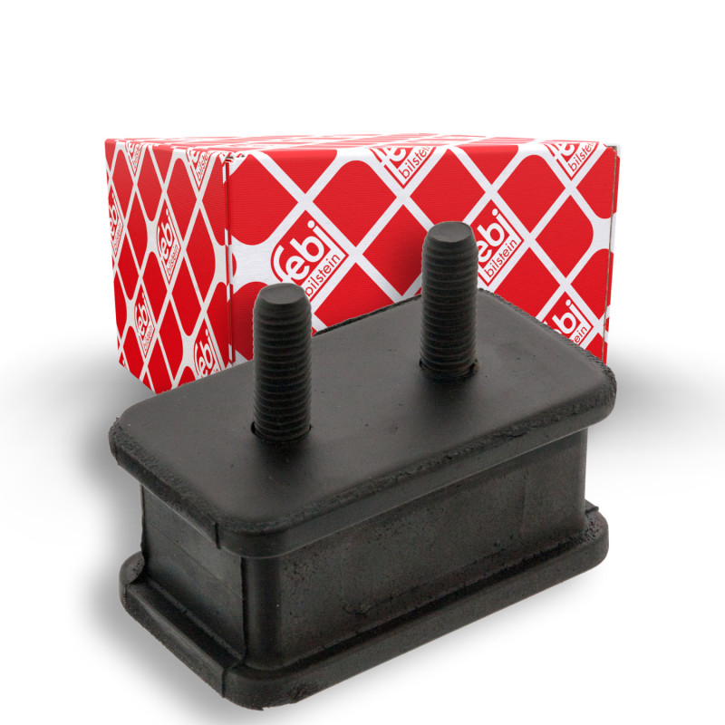 Febi Bilstein Lagerbok, schokbrekerophanging (cabine) 101977