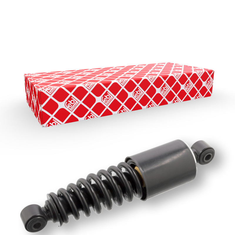 Febi Bilstein Schokdemper cabine ophanging 101999