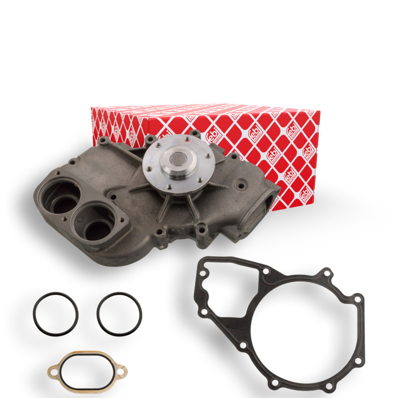 Febi Bilstein Waterpomp 102211