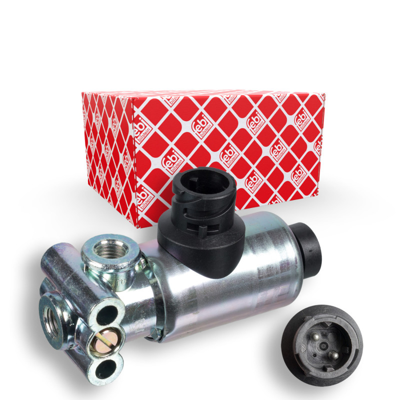 Febi Bilstein Magneetklep 102280