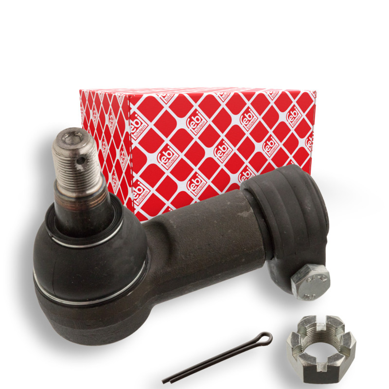Febi Bilstein Spoorstangeind / Stuurkogel 102283