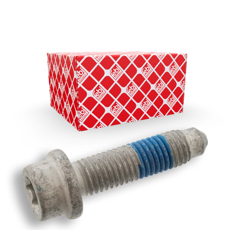 Febi Bilstein Schroef 102311