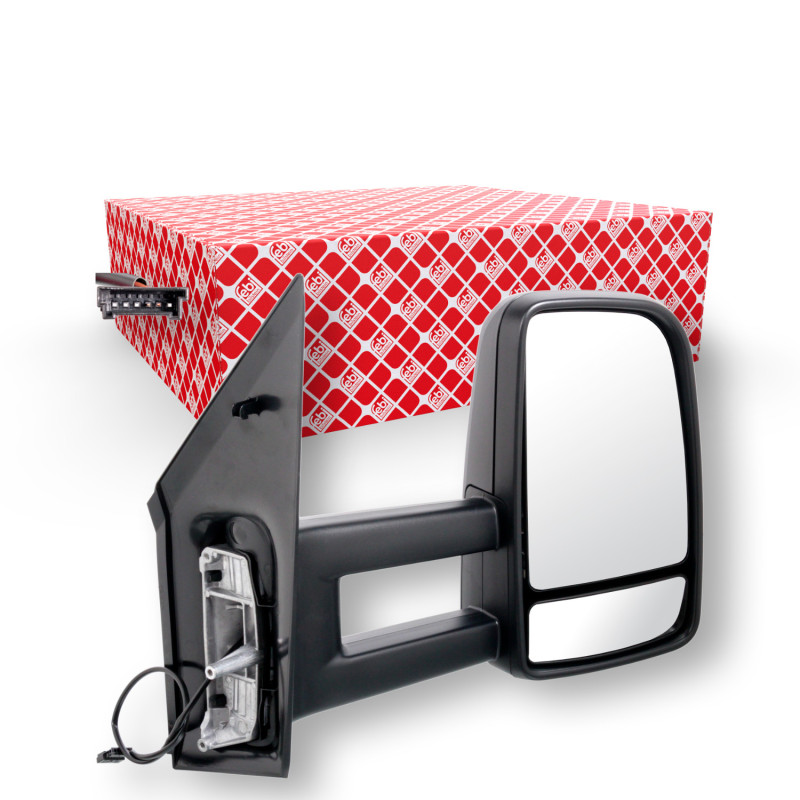 Febi Bilstein Spiegelsysteem 102329