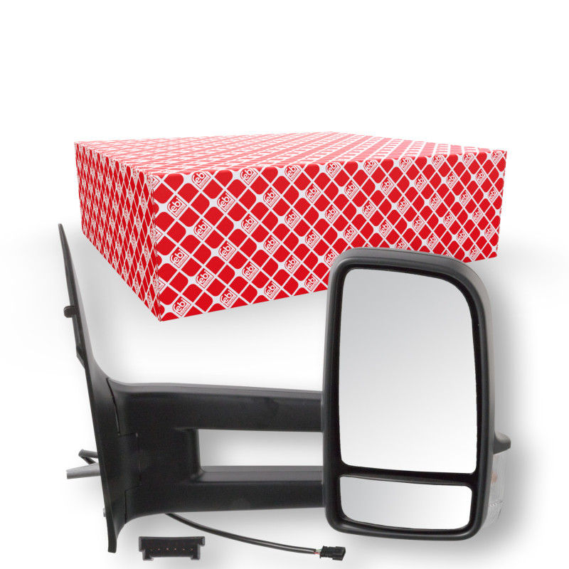 Febi Bilstein Spiegelsysteem 102335