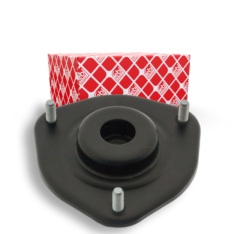 Febi Bilstein Veerpootlager & rubber 102357
