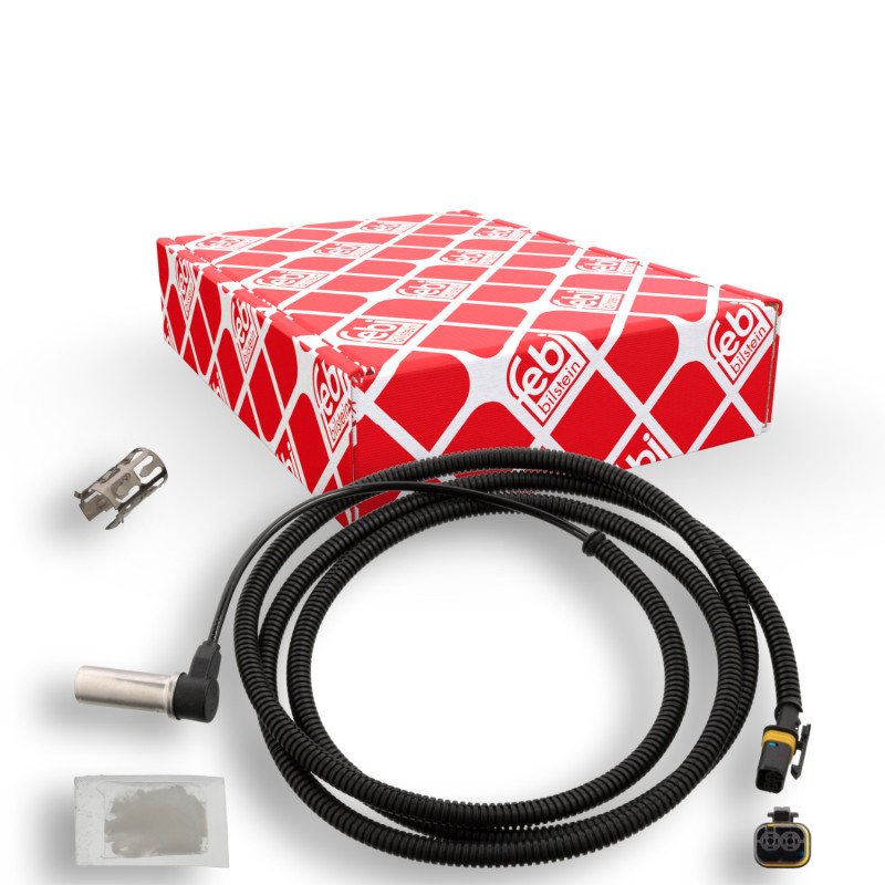 Febi Bilstein ABS sensor 102456