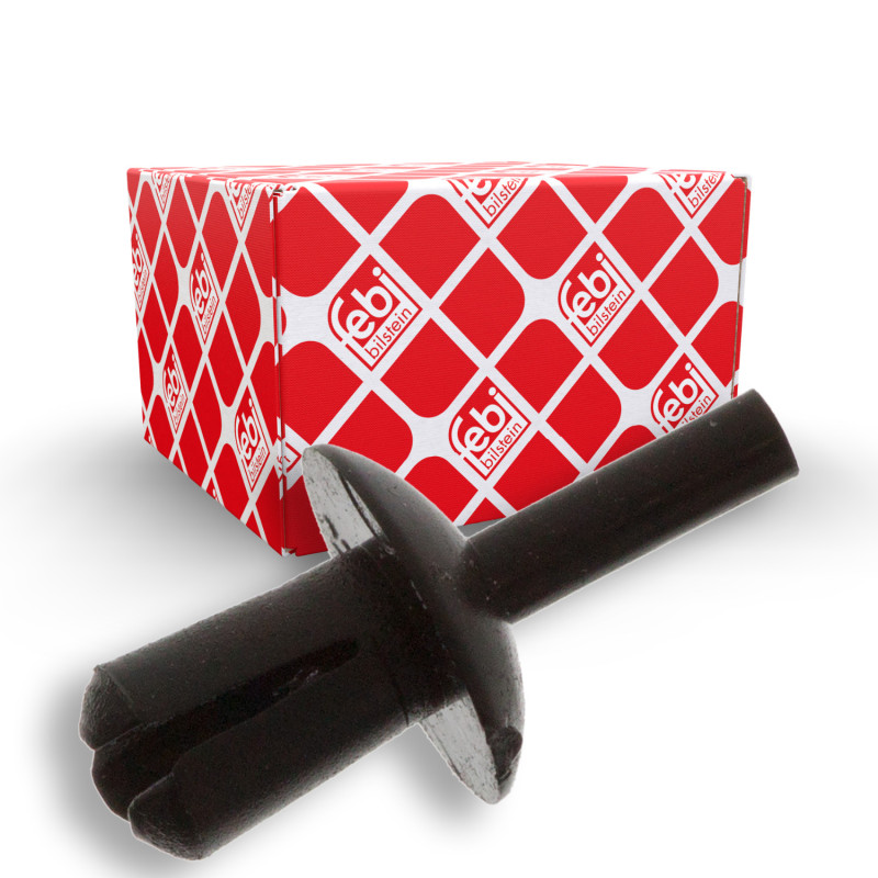 Febi Bilstein Bevestingclips 102593
