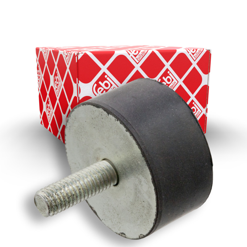 Febi Bilstein Aanslag-/bevestigingsbuffer 102728