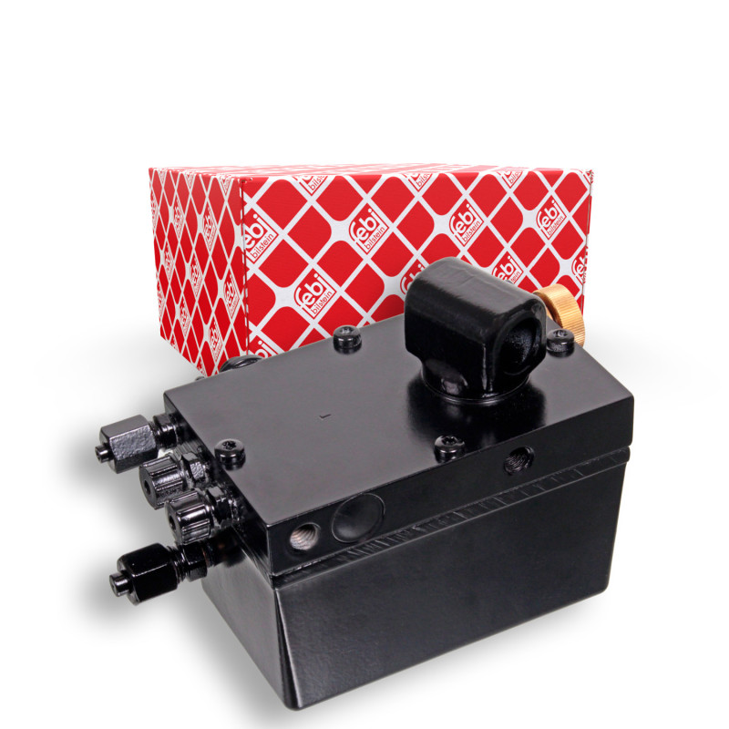 Febi Bilstein Kantelpomp Cabine 102736
