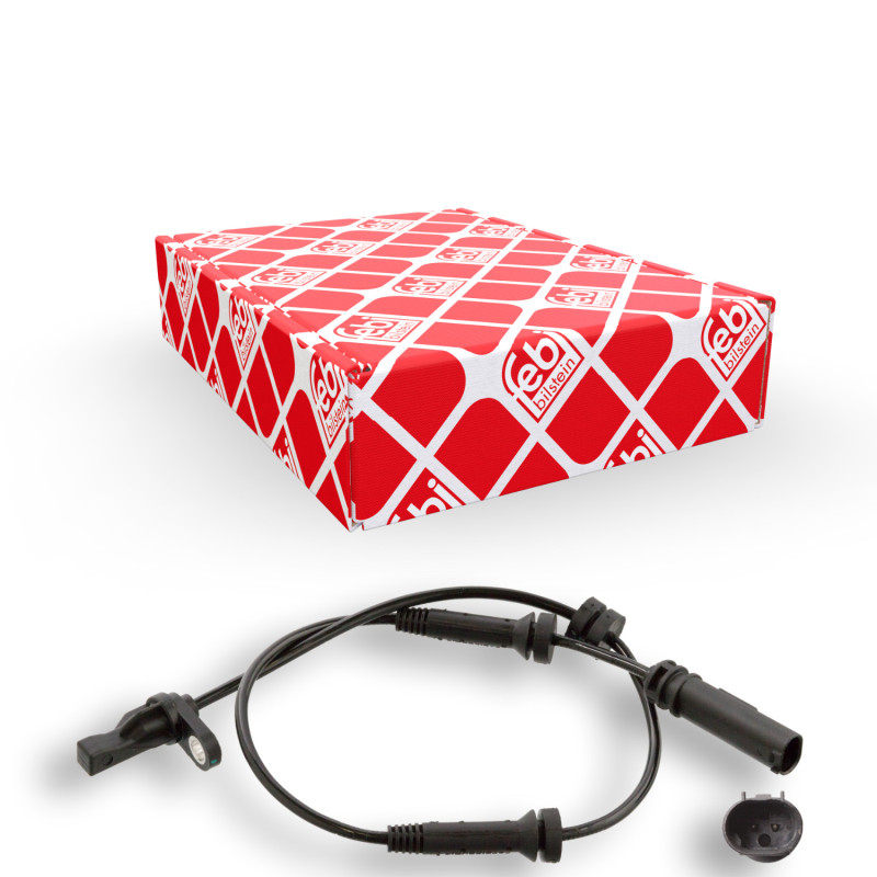 Febi Bilstein ABS sensor 103200