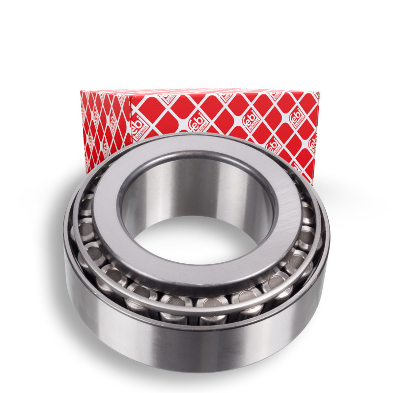 Febi Bilstein Wiellager 103326