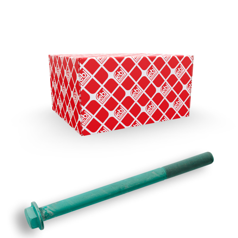 Febi Bilstein Bevestigingsbout, stabilisator 103493