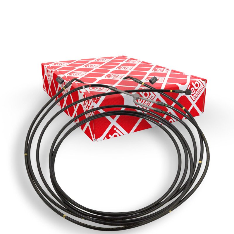 Febi Bilstein Slangleiding, kiepmechanisme 103560