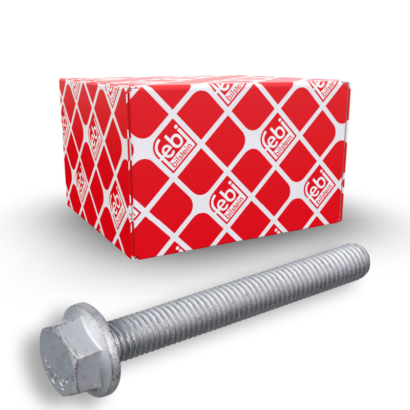 Febi Bilstein Schroef 103561