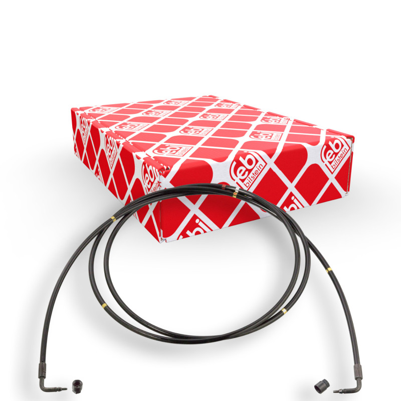 Febi Bilstein Slangleiding, kiepmechanisme 103569