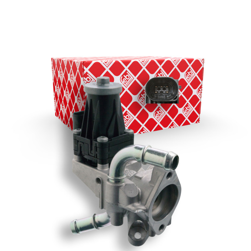 Febi Bilstein EGR-klep 103576