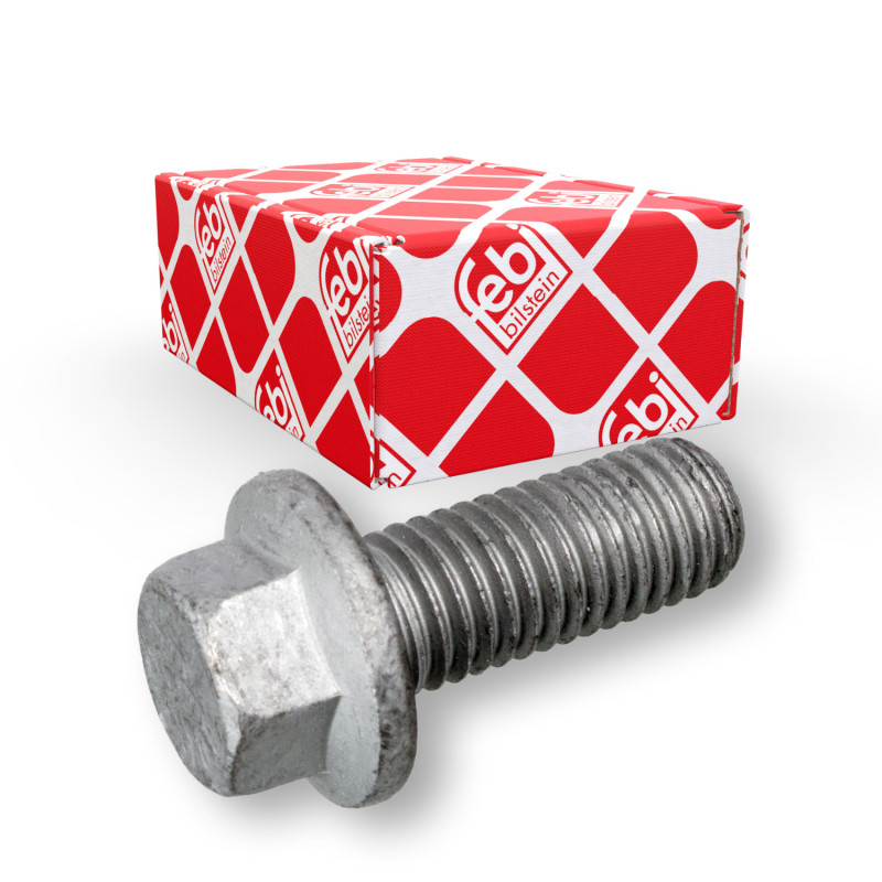 Febi Bilstein Schroef 103690
