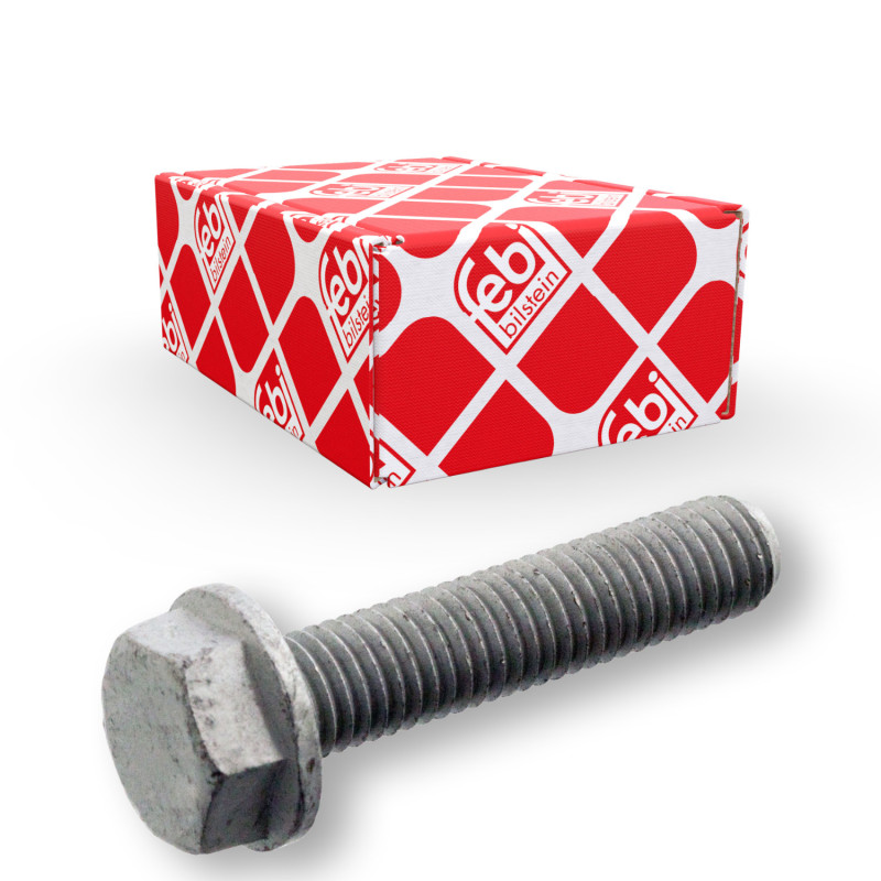 Febi Bilstein Schroef 103695
