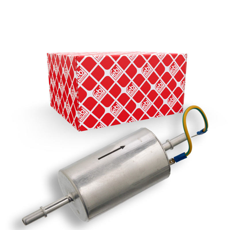 Febi Bilstein Brandstoffilter 103812