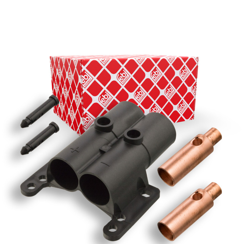 Febi Bilstein Stekkerdoos 103872