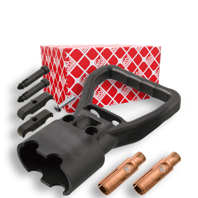 Febi Bilstein Stekker 103873