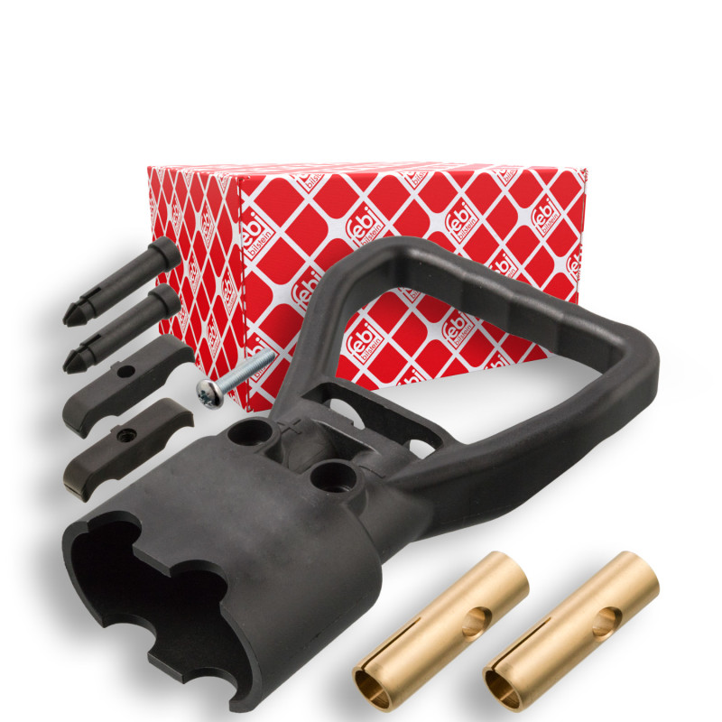 Febi Bilstein Stekker 103874