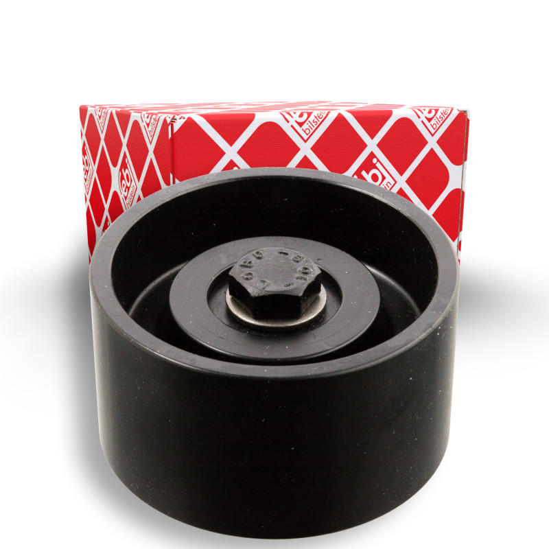Febi Bilstein Geleiderol (poly) V-riem 103878