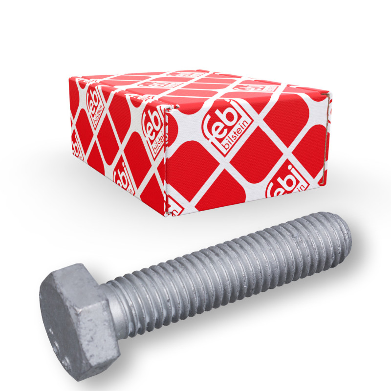 Febi Bilstein Schroef 103916
