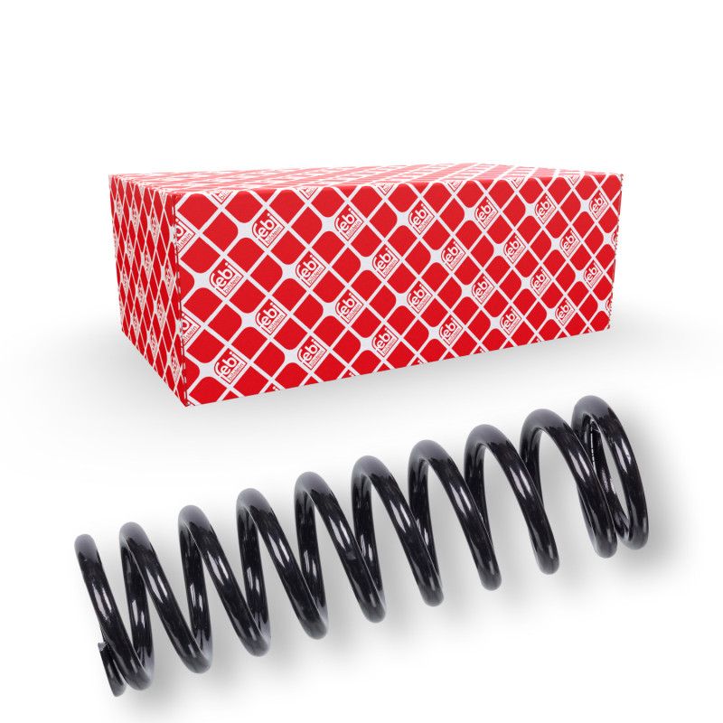 Febi Bilstein Veer, cabine-ophanging 103986