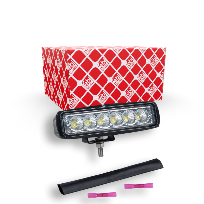 Febi Bilstein Werklamp 104001