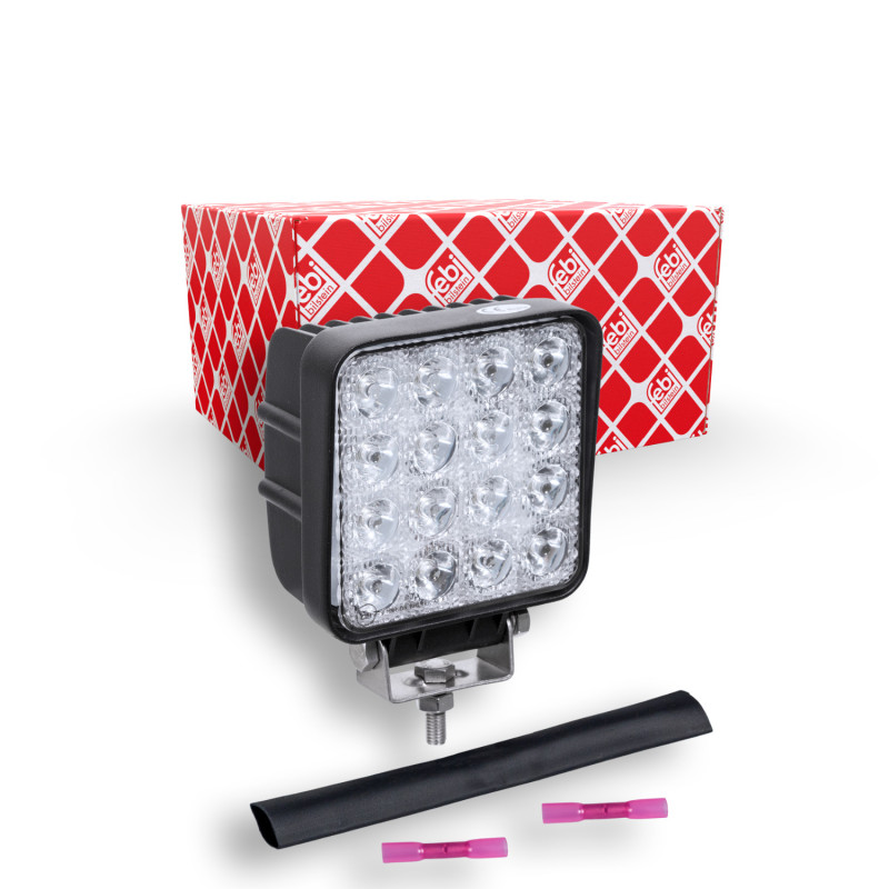 Febi Bilstein Werklamp 104002