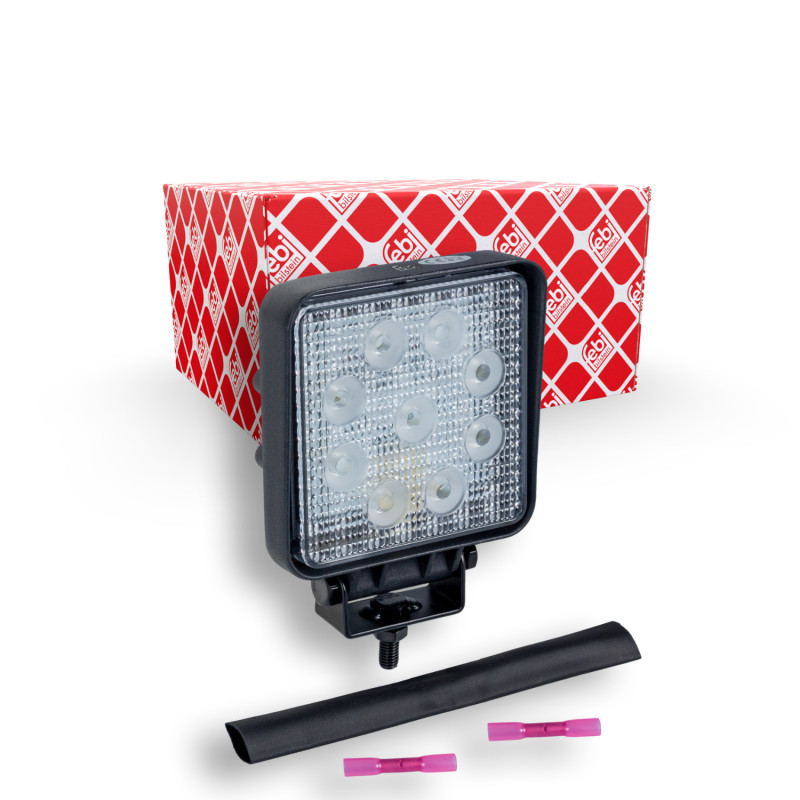 Febi Bilstein Werklamp 104003