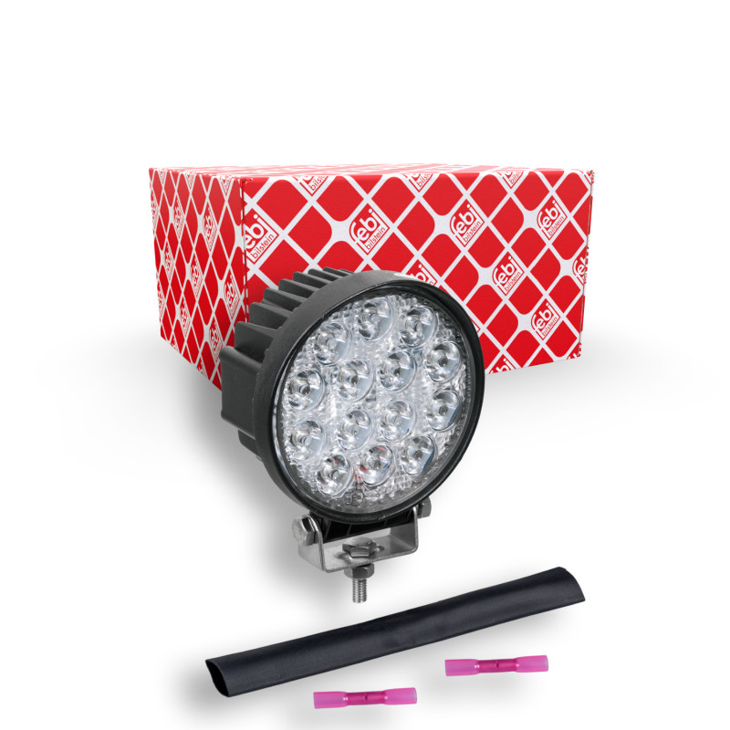 Febi Bilstein Werklamp 104006