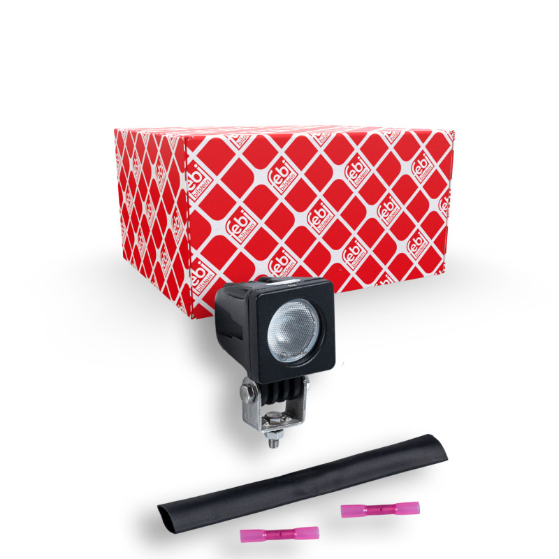 Febi Bilstein Werklamp 104007