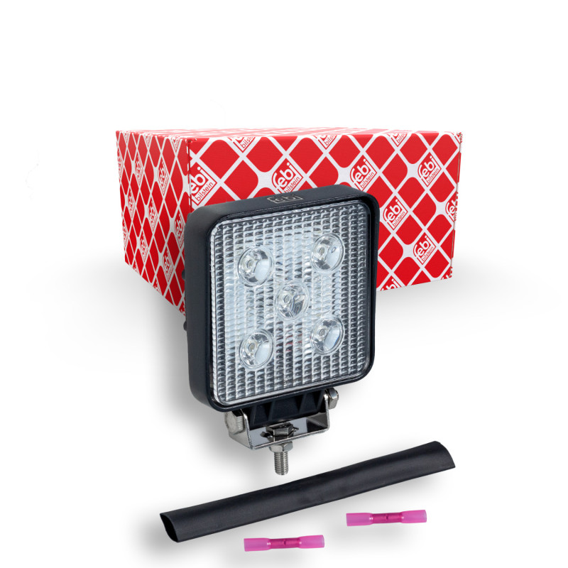 Febi Bilstein Werklamp 104011