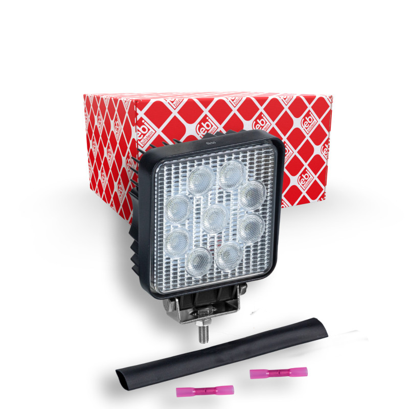 Febi Bilstein Werklamp 104012