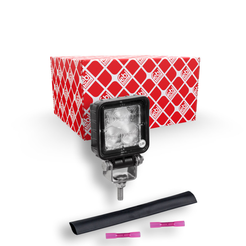 Febi Bilstein Werklamp 104015