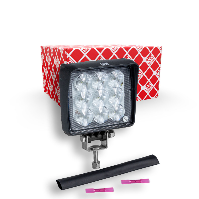 Febi Bilstein Werklamp 104020