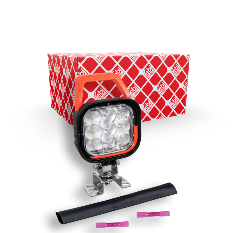 Febi Bilstein Werklamp 104023