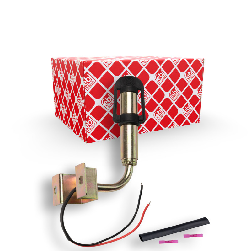 Febi Bilstein Opsteeksteun, zwaailicht 104028