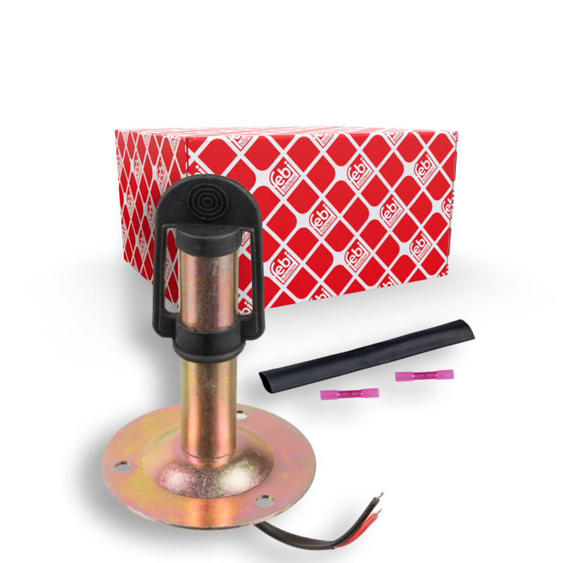 Febi Bilstein Opsteeksteun, zwaailicht 104029