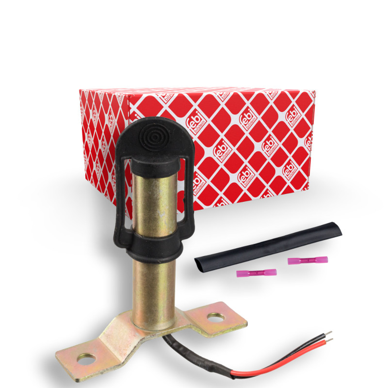 Febi Bilstein Opsteeksteun, zwaailicht 104031