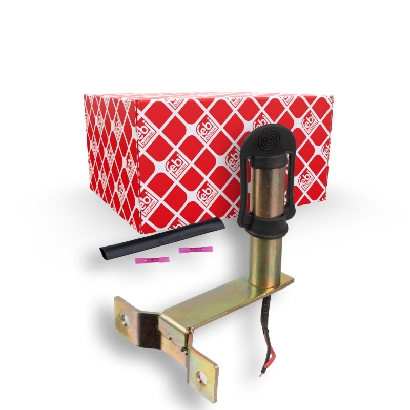 Febi Bilstein Opsteeksteun, zwaailicht 104032