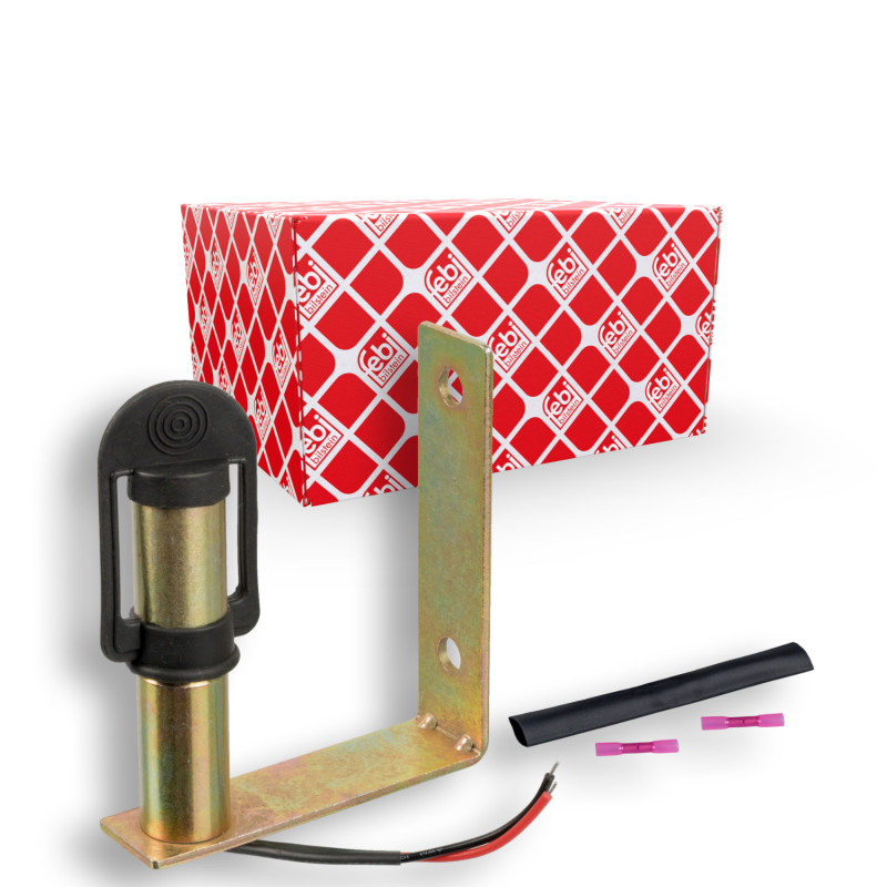 Febi Bilstein Opsteeksteun, zwaailicht 104033