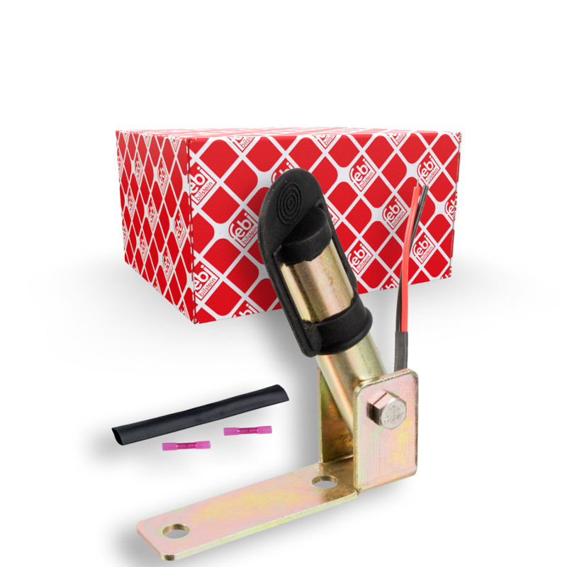 Febi Bilstein Opsteeksteun, zwaailicht 104036