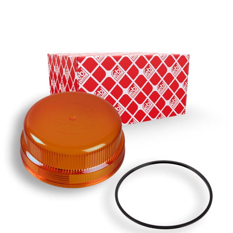 Febi Bilstein Glaskap, zwaailicht 104038