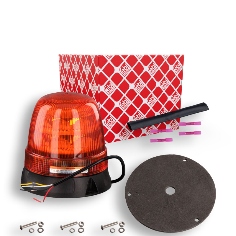 Febi Bilstein Zwaailicht 104052