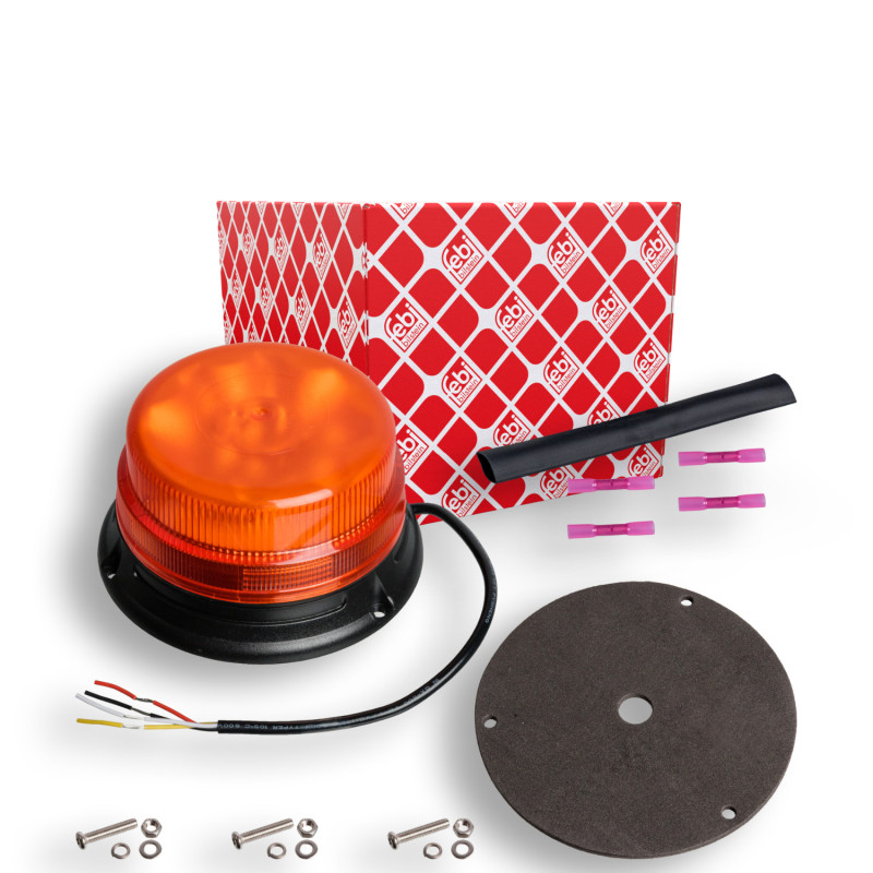 Febi Bilstein Zwaailicht 104059