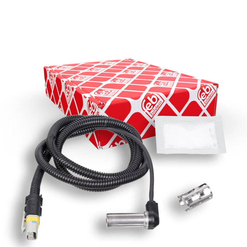 Febi Bilstein ABS sensor 104140