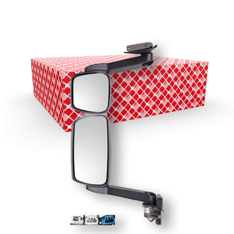 Febi Bilstein Spiegelsysteem 104174